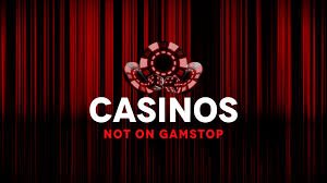 Exploring Non-Gamstop Casinos A Comprehensive Guide -1827749309